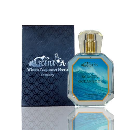 Ocean Soul - Image 2