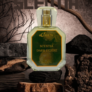 Dark Desire